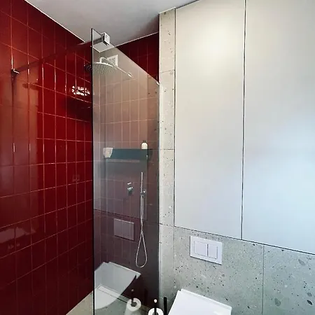 Apartament Sloneczne Brzezno Danzig Exterior foto