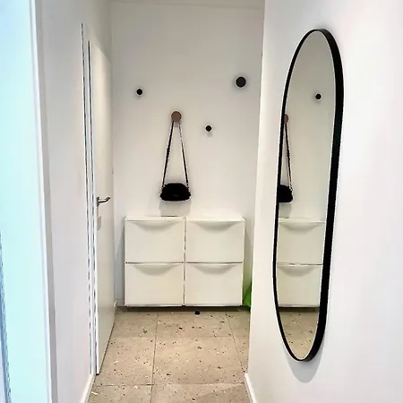 Apartament Sloneczne Brzezno Danzig Exterior foto