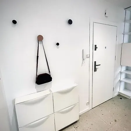 Apartament Sloneczne Brzezno Danzig Exterior foto