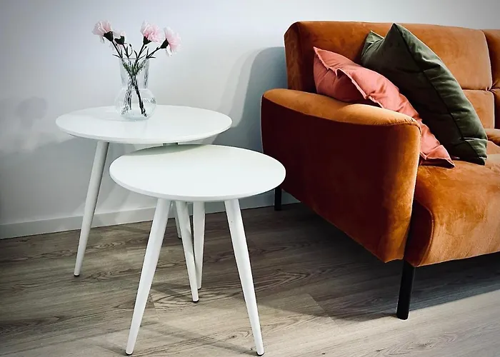 Apartament Sloneczne Brzezno