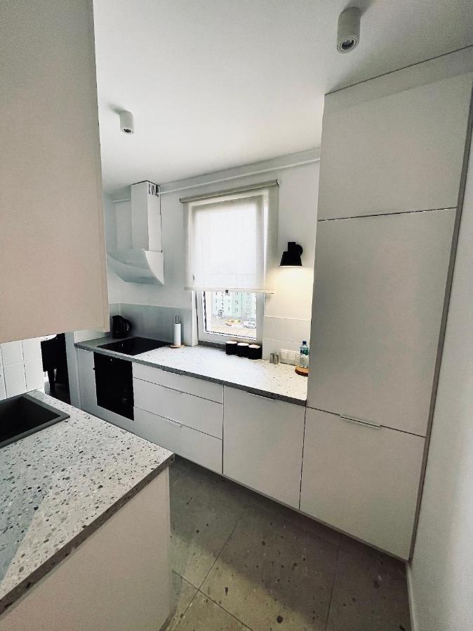 Sloneczne Brzezno Apartmán *
