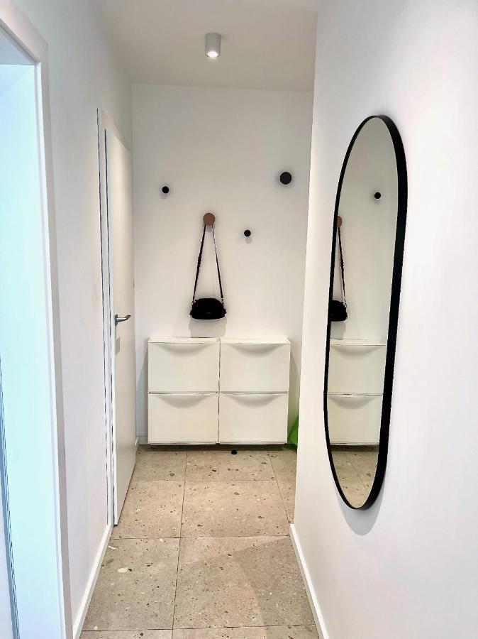 Sloneczne Brzezno Apartmán *
